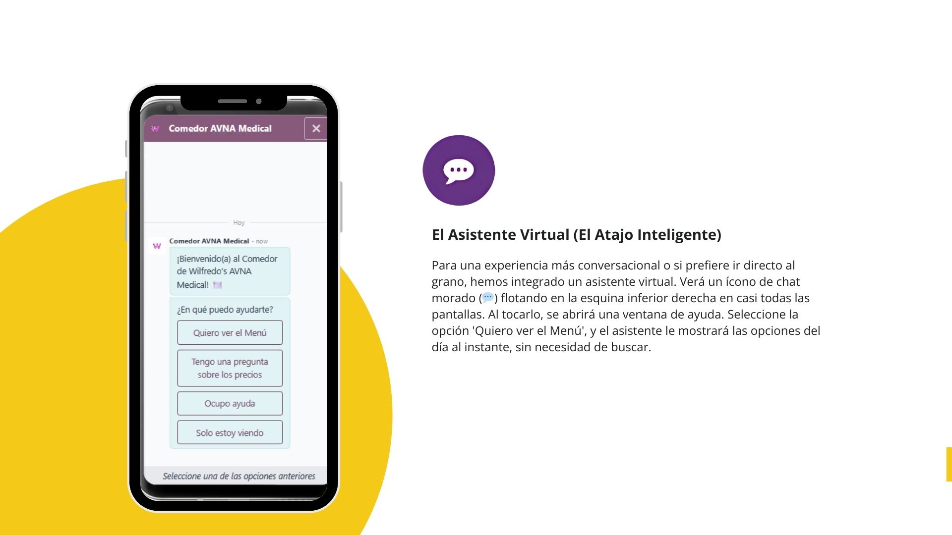 03. El Asistente Virtual (El Atajo Inteligente)