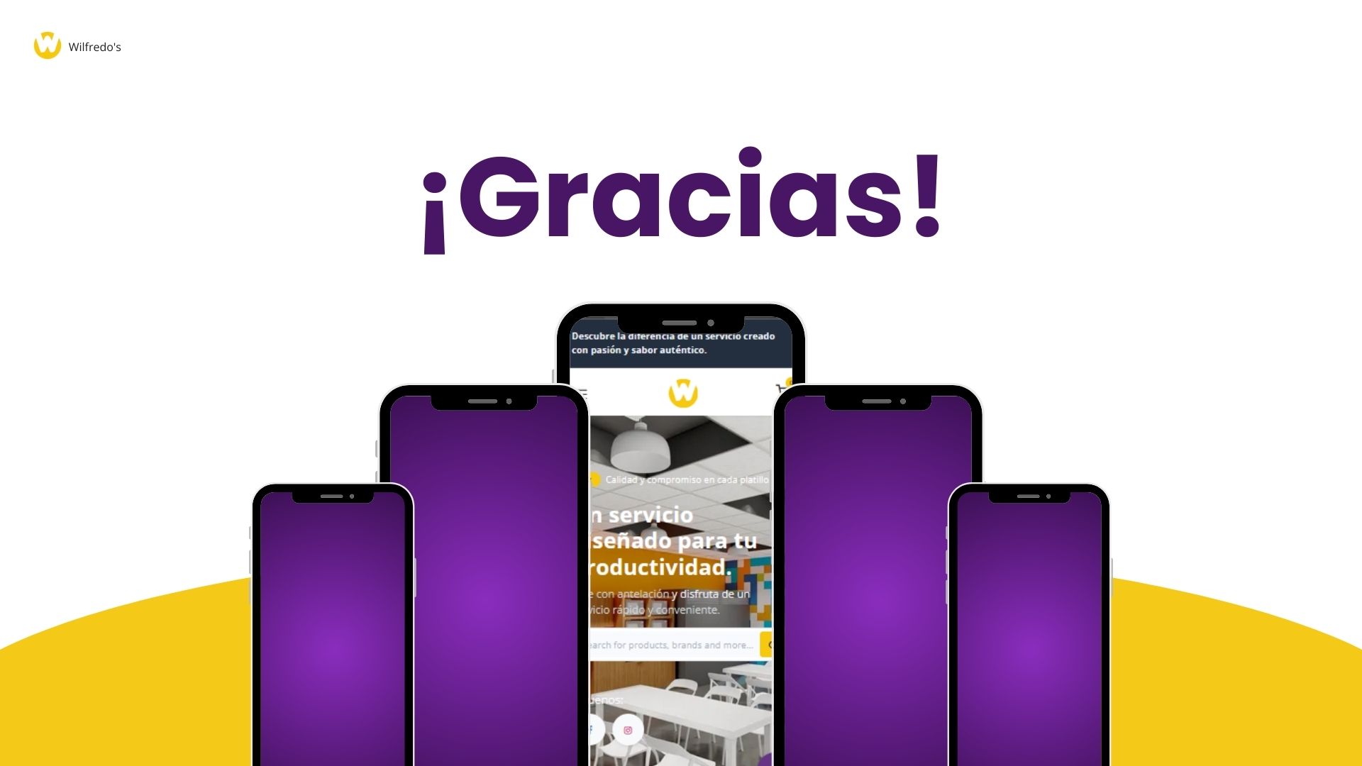 Contenido 4.1: ¡Felicitaciones! Ya es un Experto